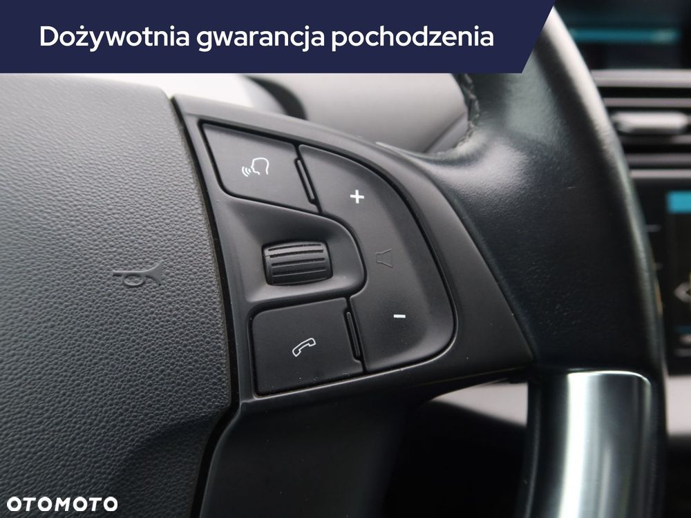 Citroën C4 Grand Picasso - 21