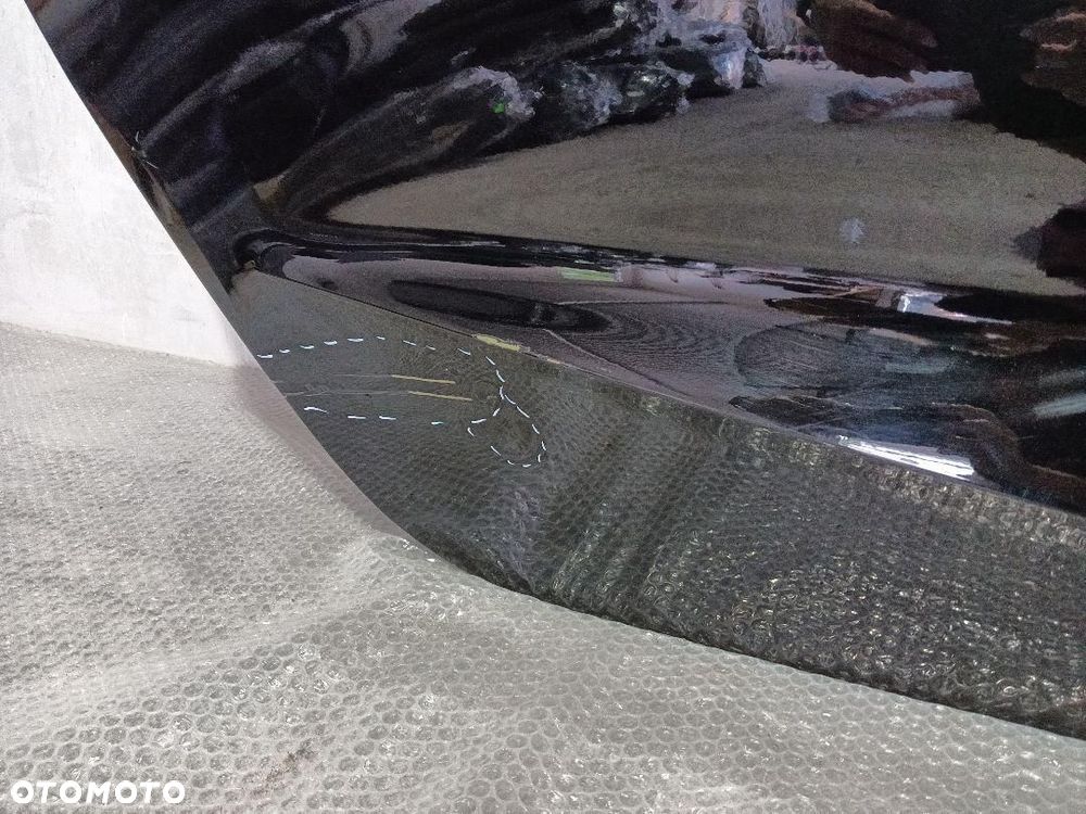 DRZWI TYŁ TYLNE PRAWE SEAT IBIZA V 6F0833312 - 3