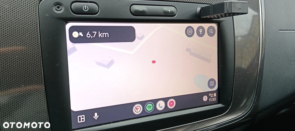 Dacia Sandero 0.9 TCe Techroad S&S - 36