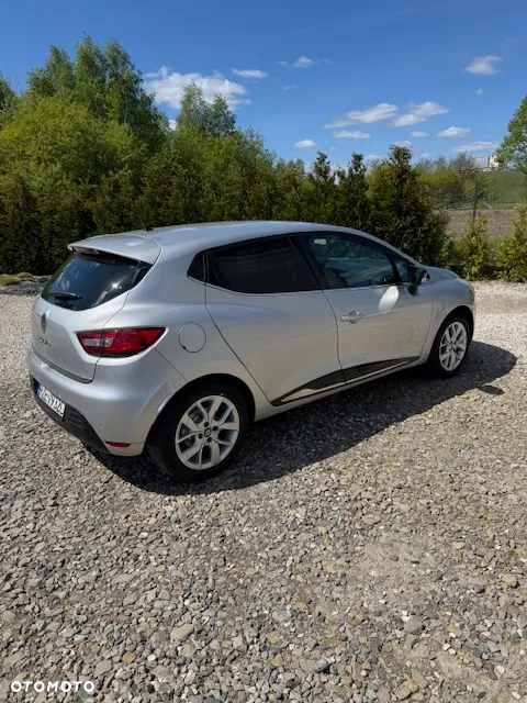 Renault Clio 0.9 Energy TCe Limited - 5
