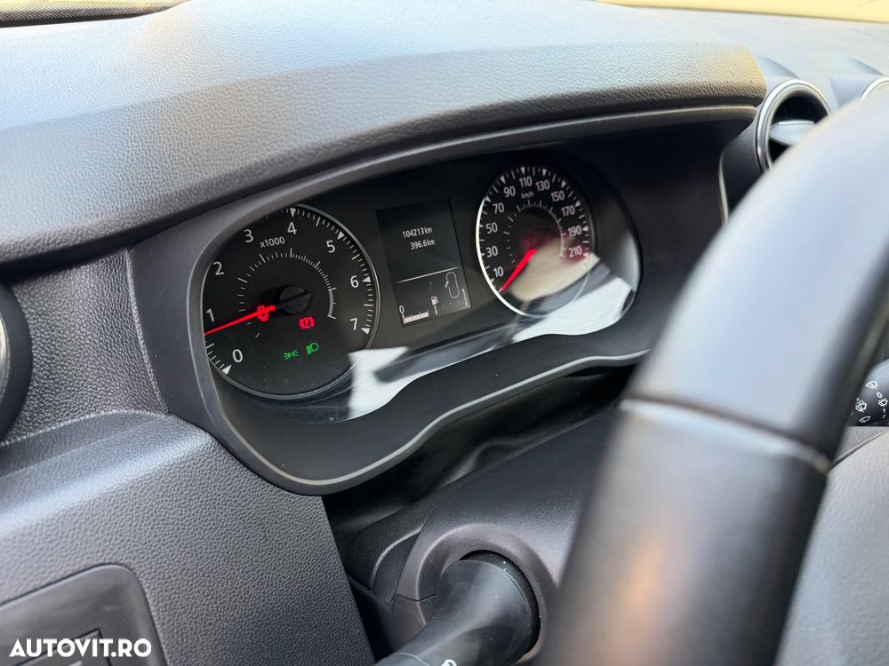 Dacia Duster TCe 130 2WD Sondermodell Extreme - 6