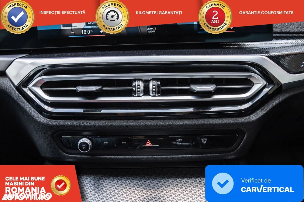 BMW Seria 2 218i Aut. - 28