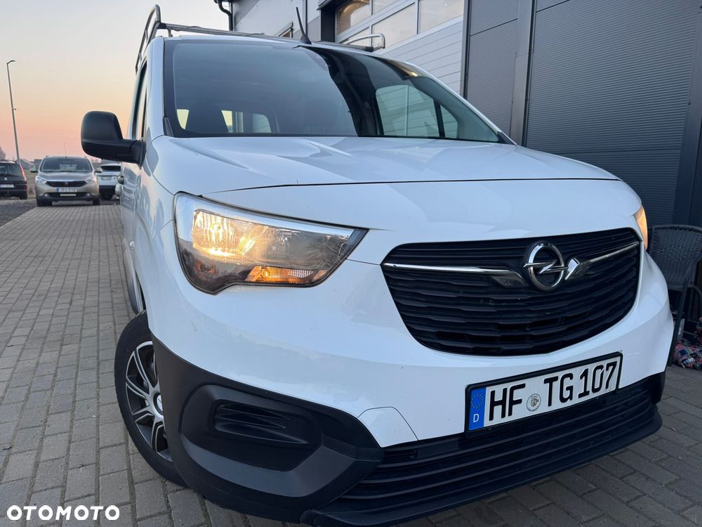Opel Combo 1.6 CDTI - 2