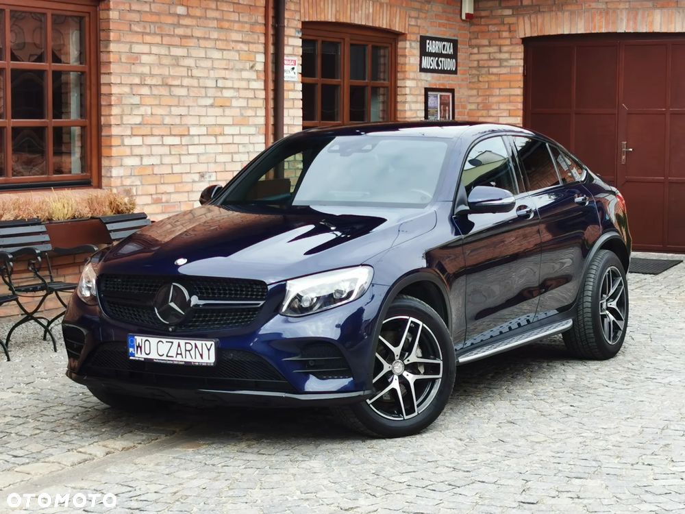 Mercedes-Benz GLC - 27