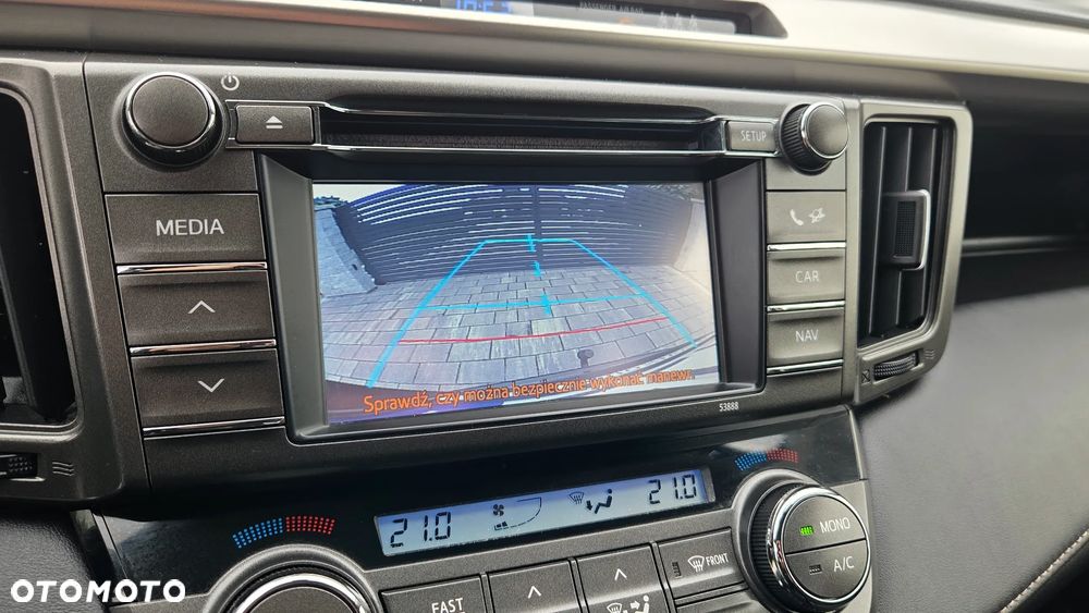Toyota RAV4 2.0 4x4 - 22