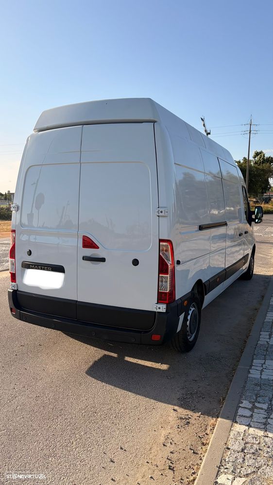 Renault Master Van L3 H4 - 3