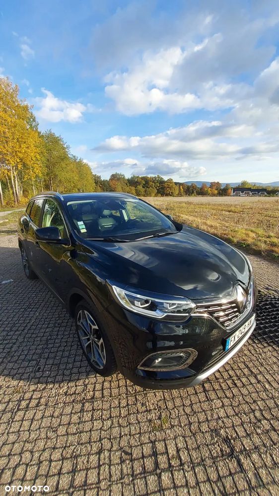 Renault Kadjar BLUE dCi 115 EDC BUSINESS EDITION - 10