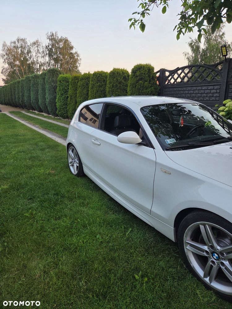 BMW Seria 1 - 6