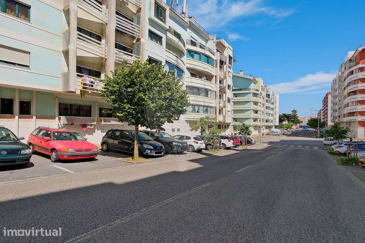 Apartamento T2 para arrendamento - Grande imagem: 3/39