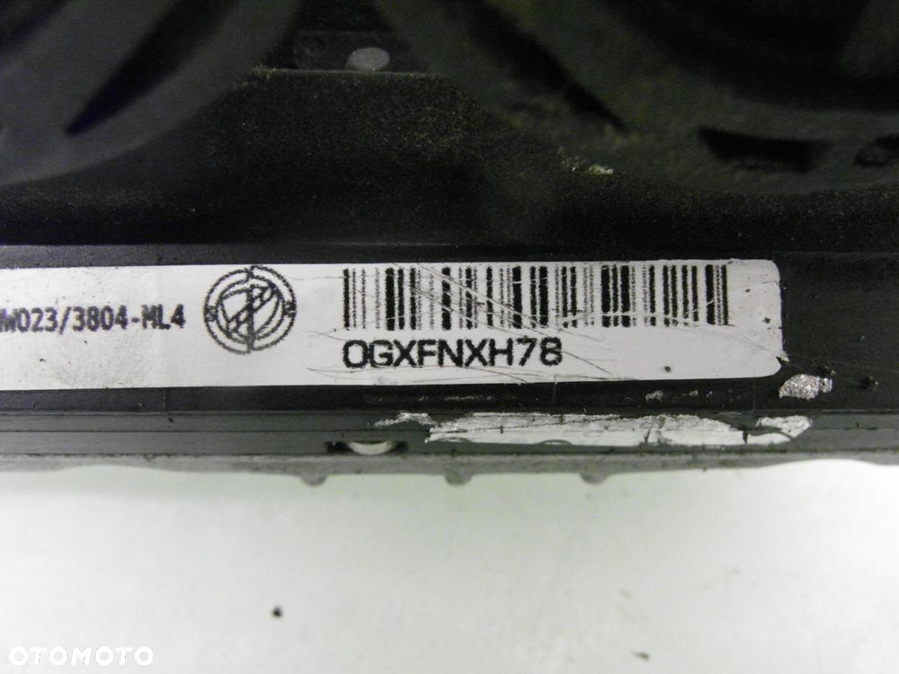 STEROWNIK FIAT PUNTO II 1.2 IAW59FM3 - 6