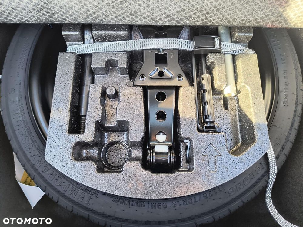 Skoda Superb 2.0 TSI Drive DSG - 20