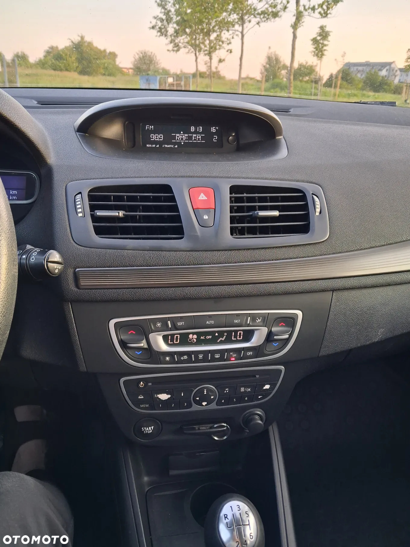 Renault Megane 1.6 16V 110 Authentique - 15