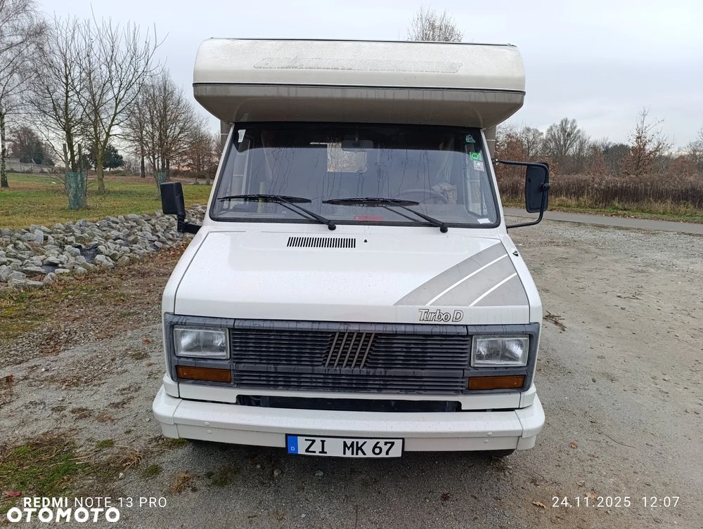 Fiat Ducato - 3
