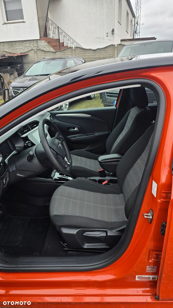 Opel Corsa Electric Edition - 7