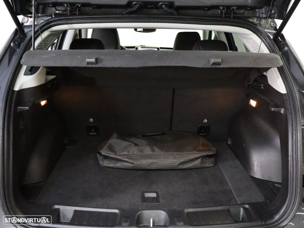 Jeep Compass 1.3 TG Limited - 27