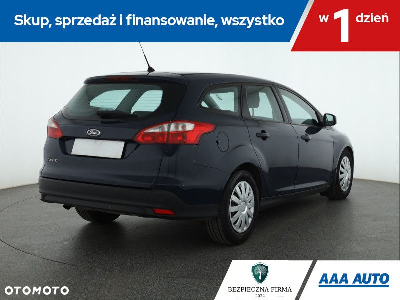 Ford Focus - 6