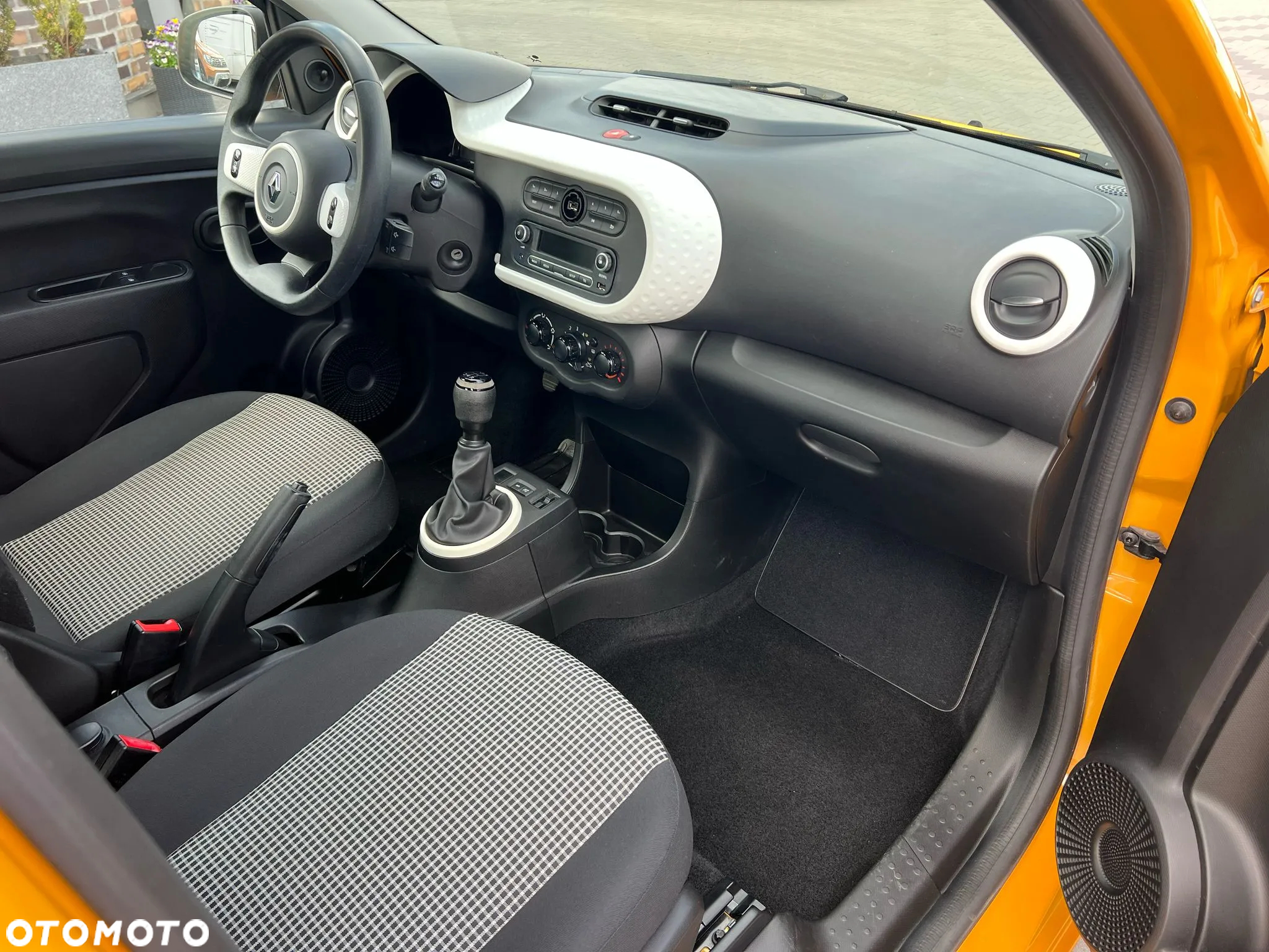 Renault Twingo SCe 65 LIFE - 12