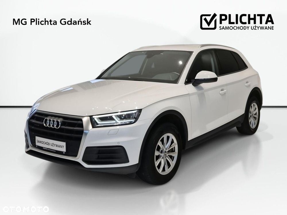 Audi Q5 35 TDI Quattro S tronic - 2