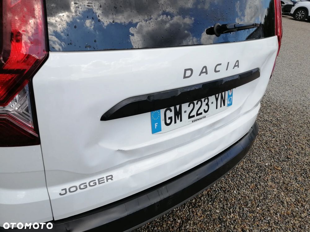 Dacia Jogger - 8