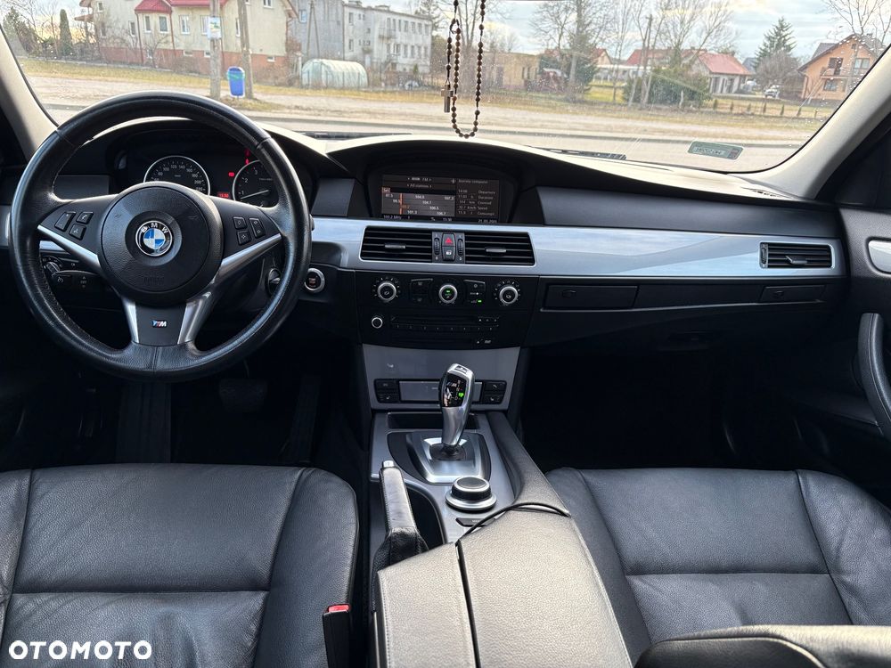 BMW Seria 5 - 14
