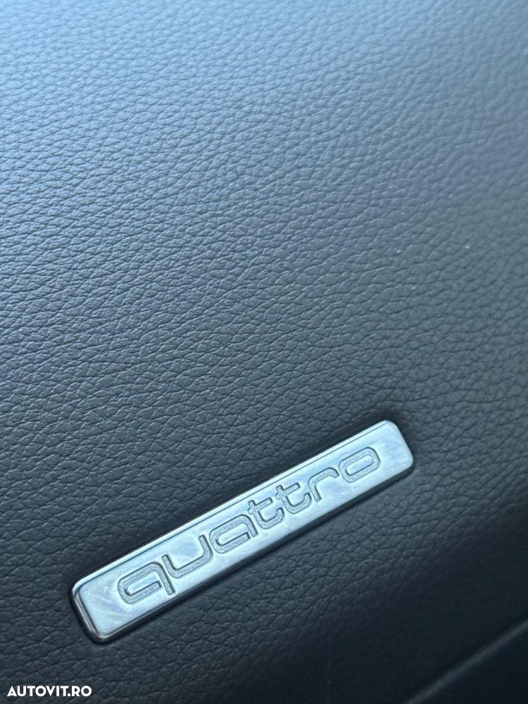 Audi Q7 - 5