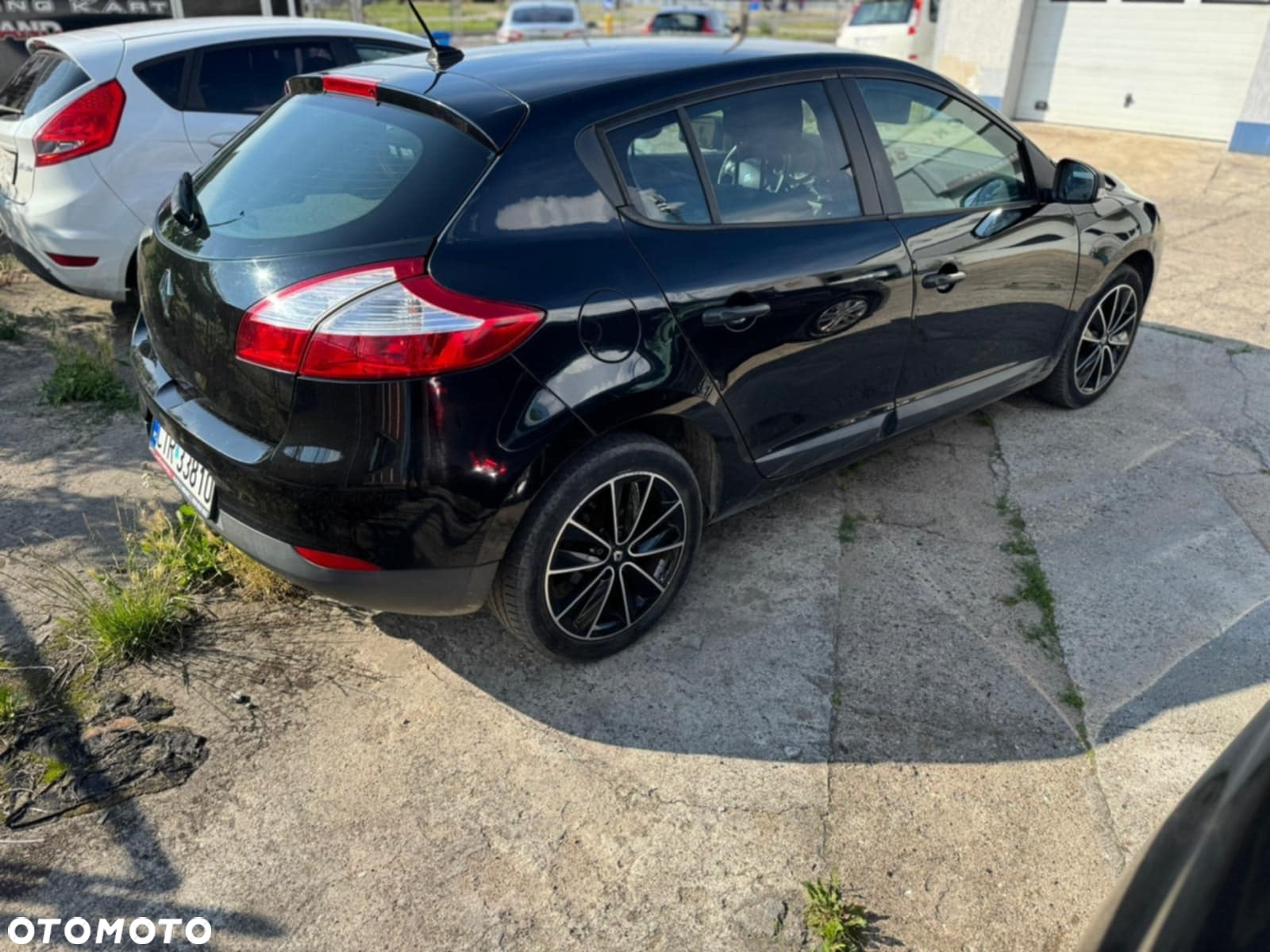 Renault Megane - 5