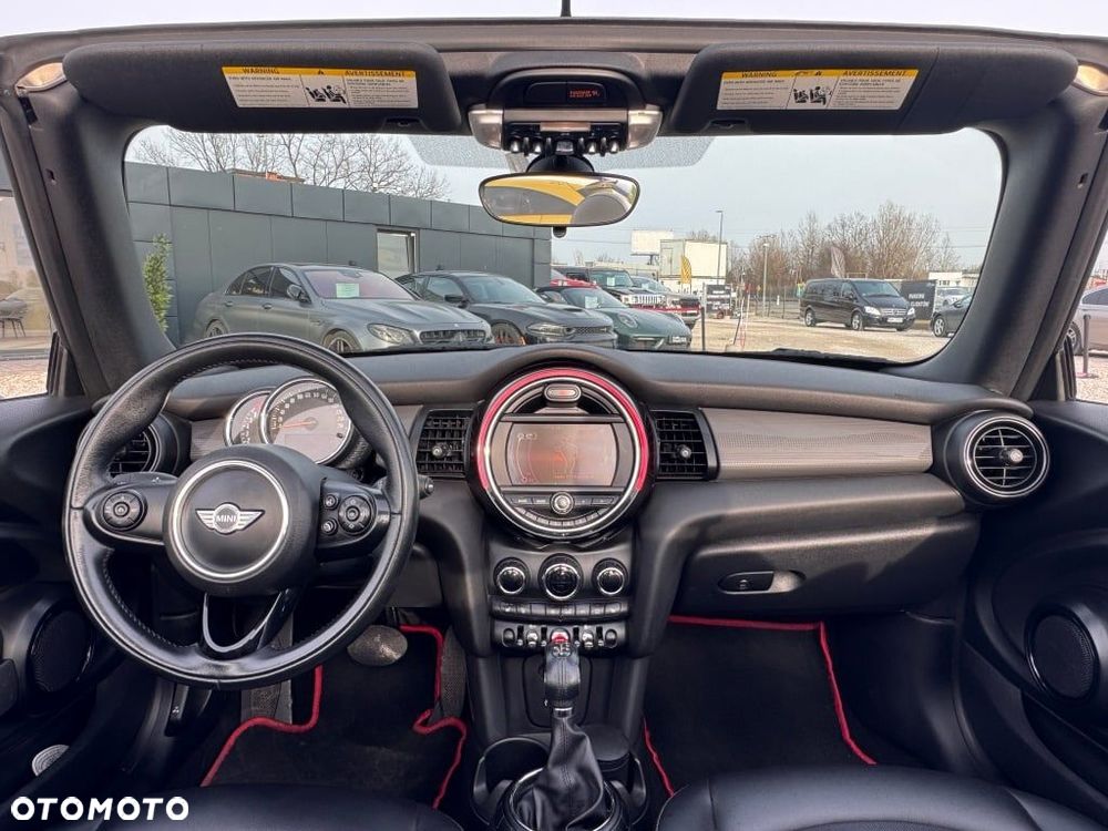 MINI Cooper - 17