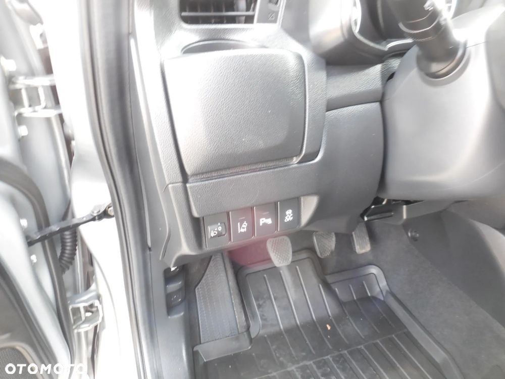 Honda Jazz - 18