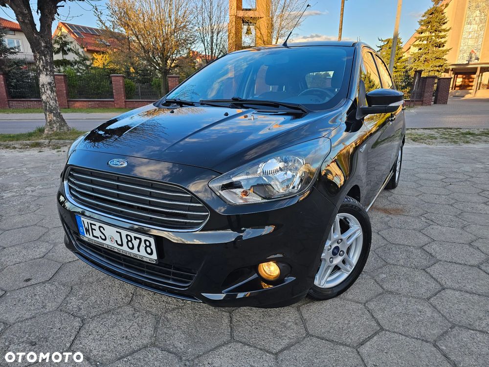 Ford Ka+ - 24