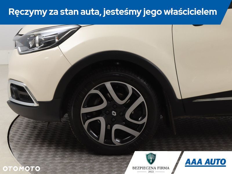 Renault Captur - 17