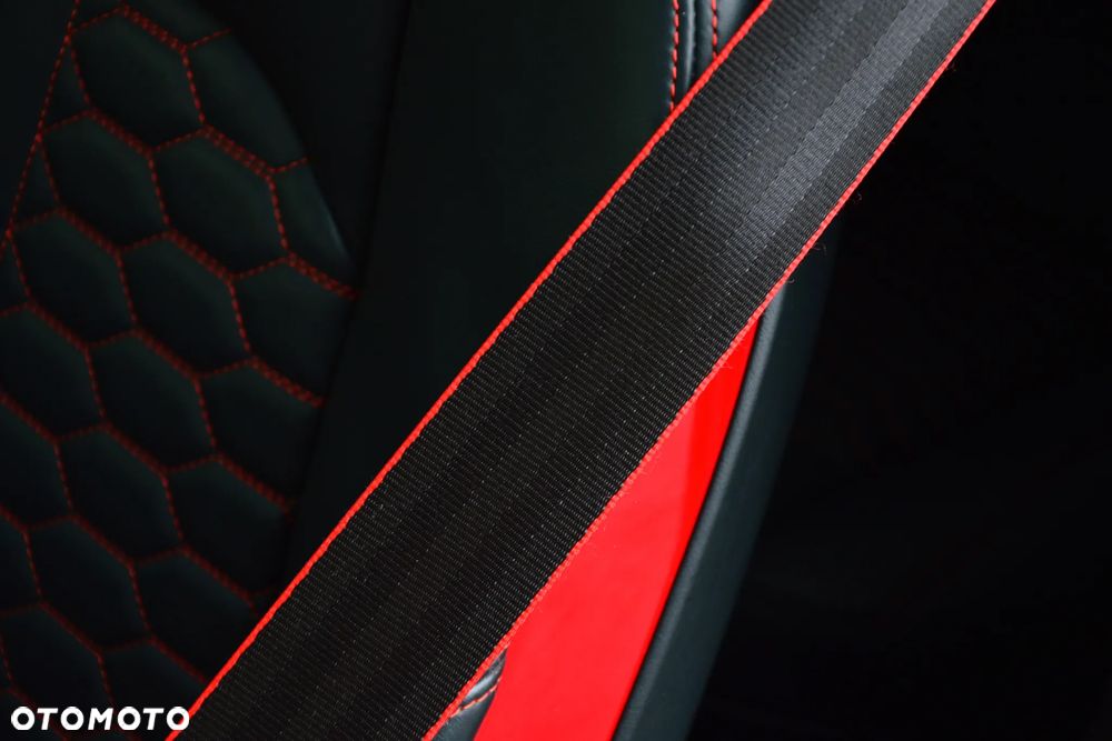 Audi RS5 Coupé Quattro Tiptronic - 17