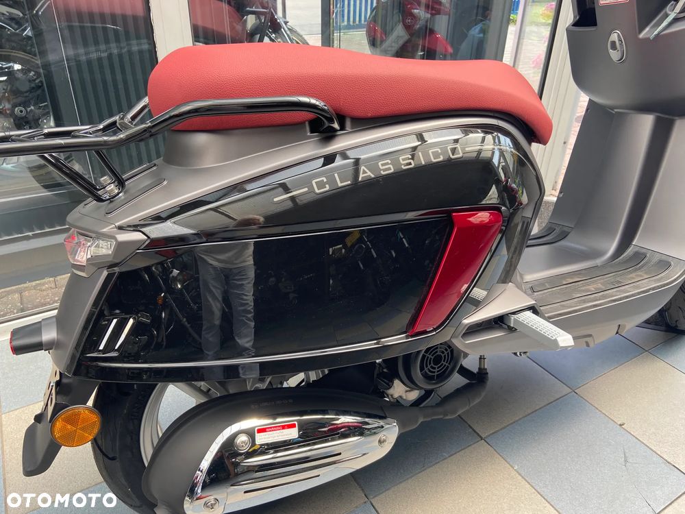 Junak Classico 50 - 3