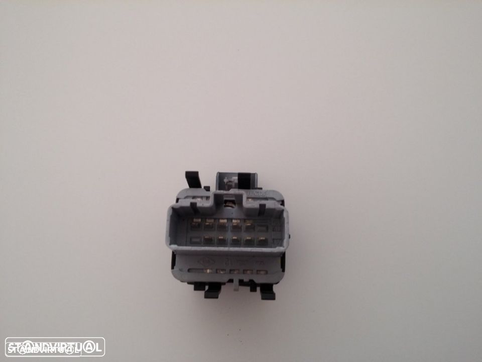 botao /botoes / Interruptor Renault Megane II - laguna II - 2