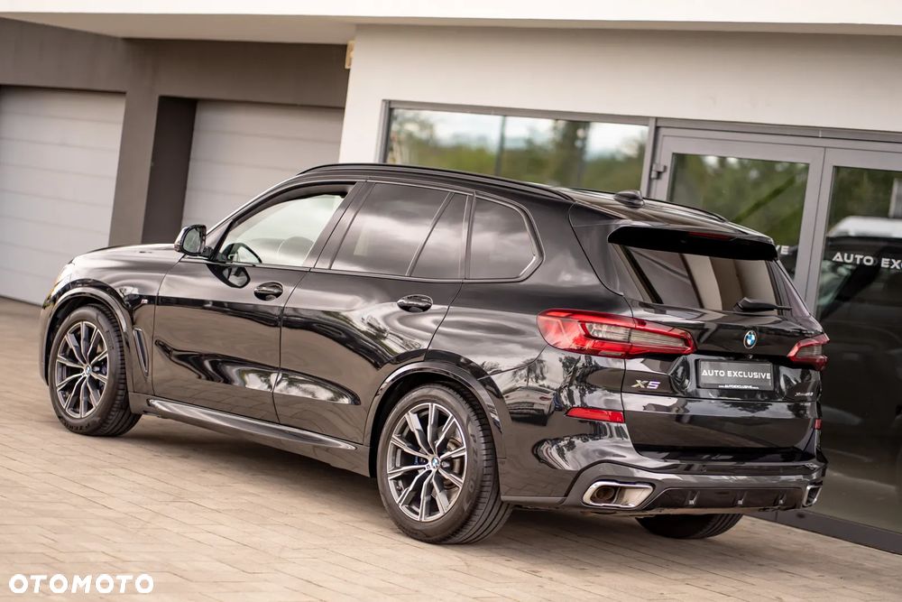 BMW X5 xDrive40i sport - 18