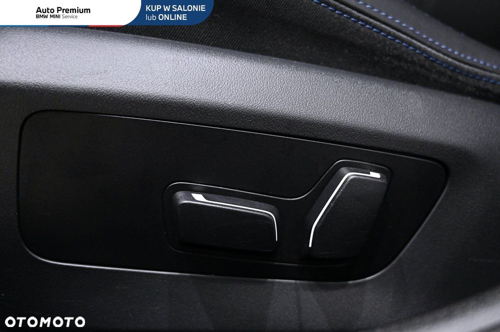 BMW Seria 5 520d mHEV M Sport - 13