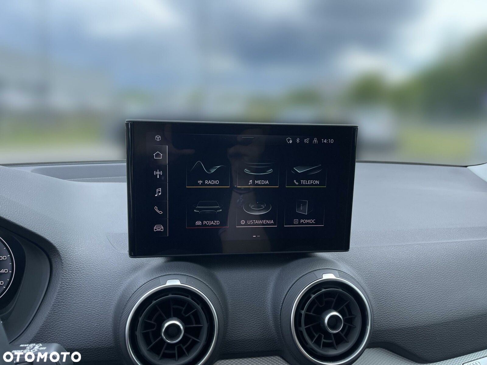 Audi Q2 - 16