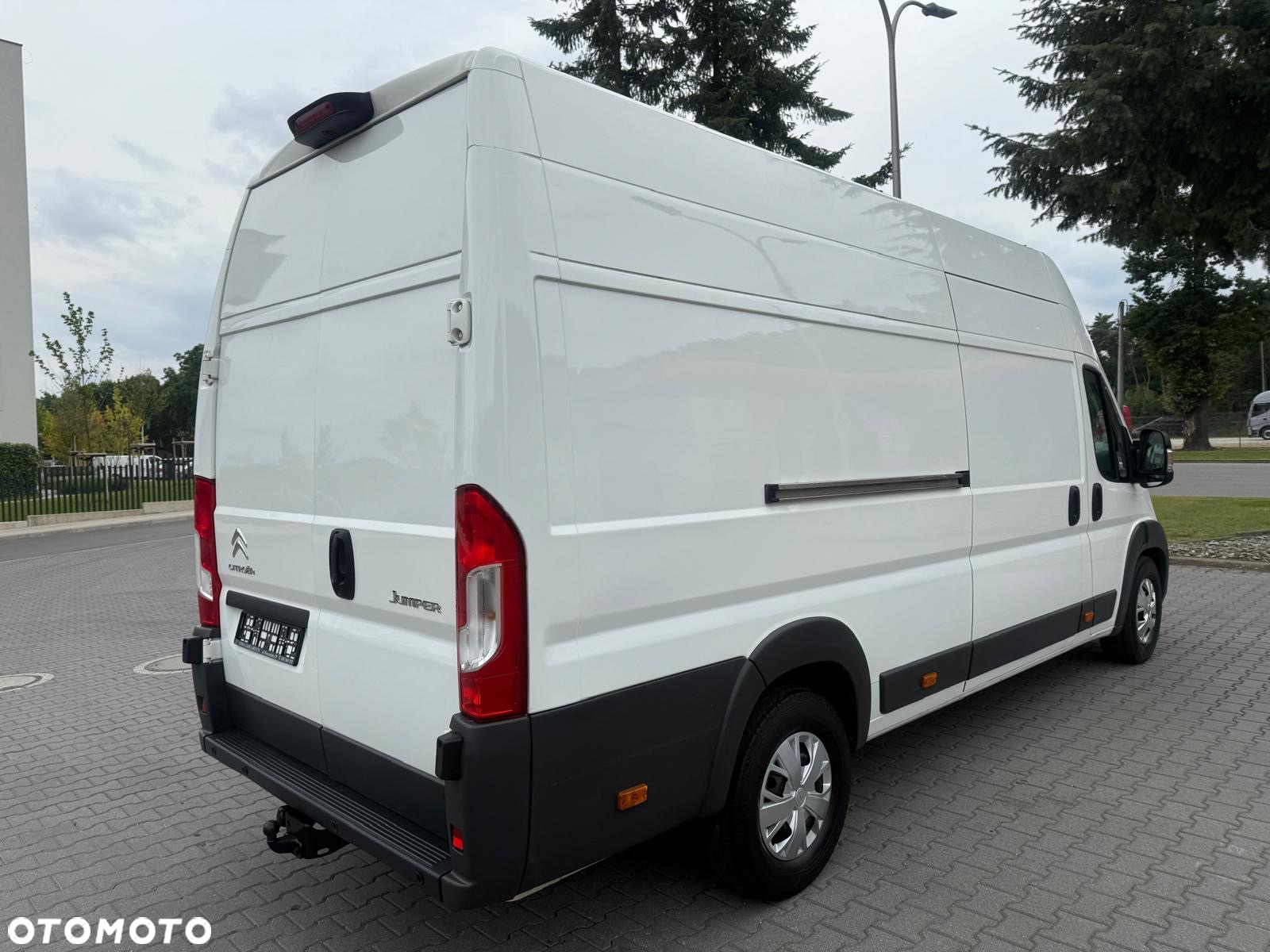 Citroën Jumper 3,0 HDI - 2