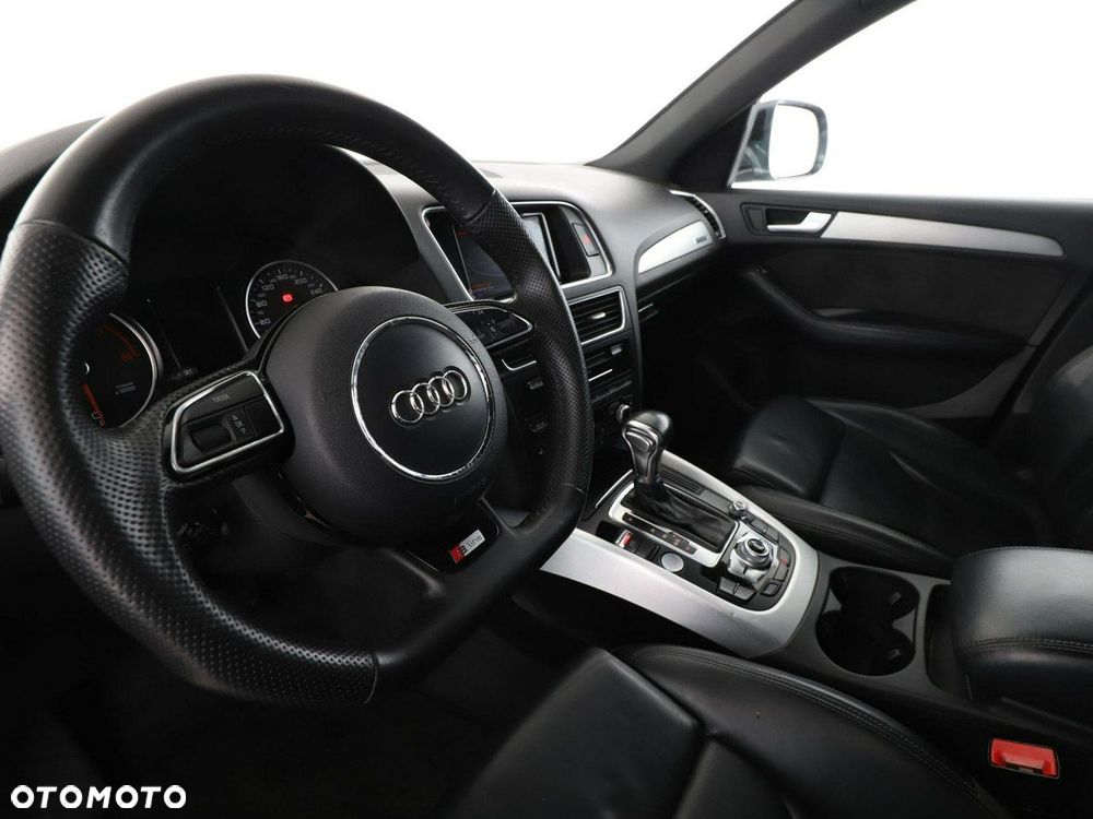 Audi Q5 40 TDI Quattro S tronic - 14
