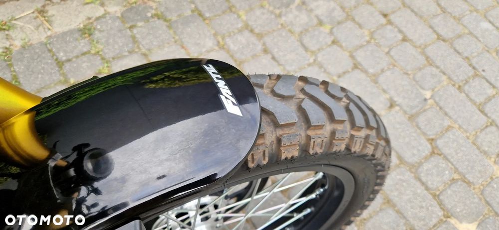 Fantic Cabalero 125 - 12