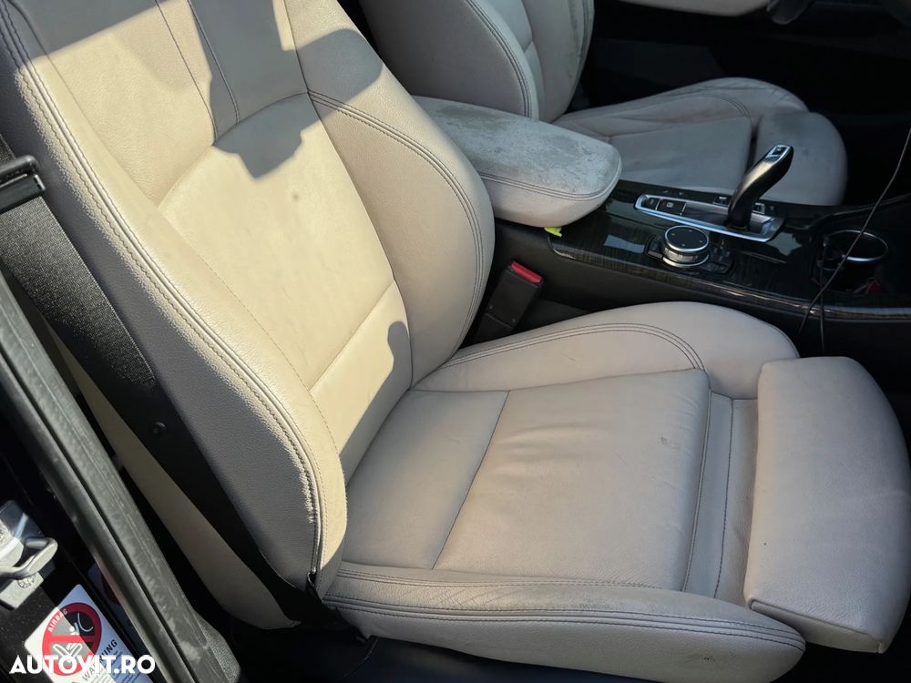 BMW X3 xDrive30d AT xLine - 27