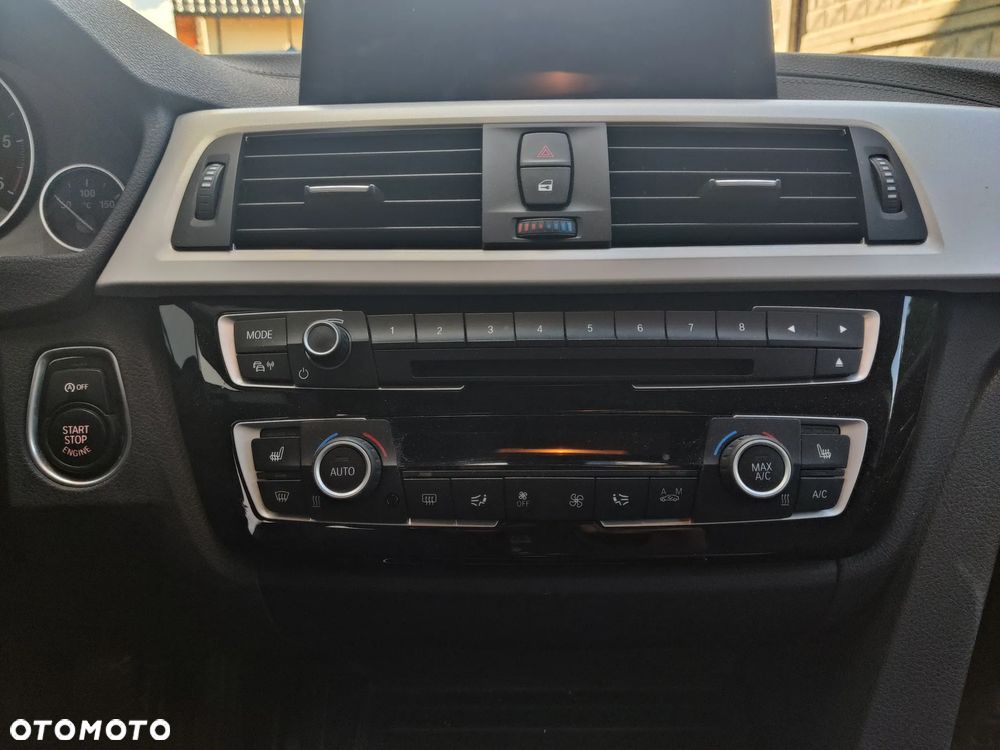 BMW Seria 4 420d - 17