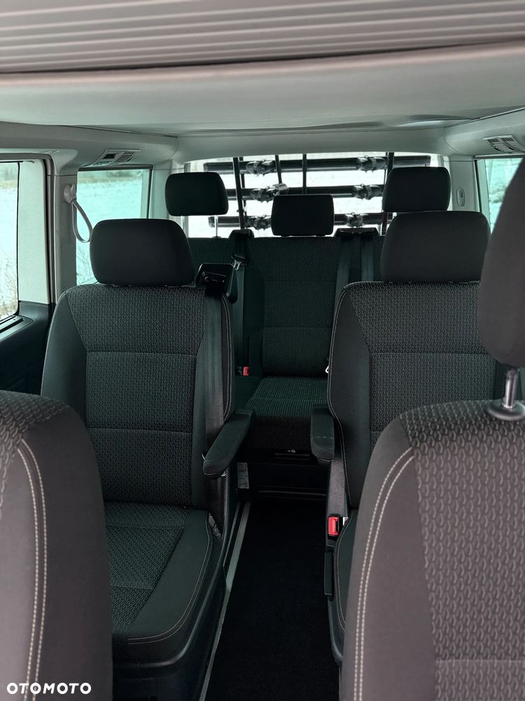 Volkswagen California - 23