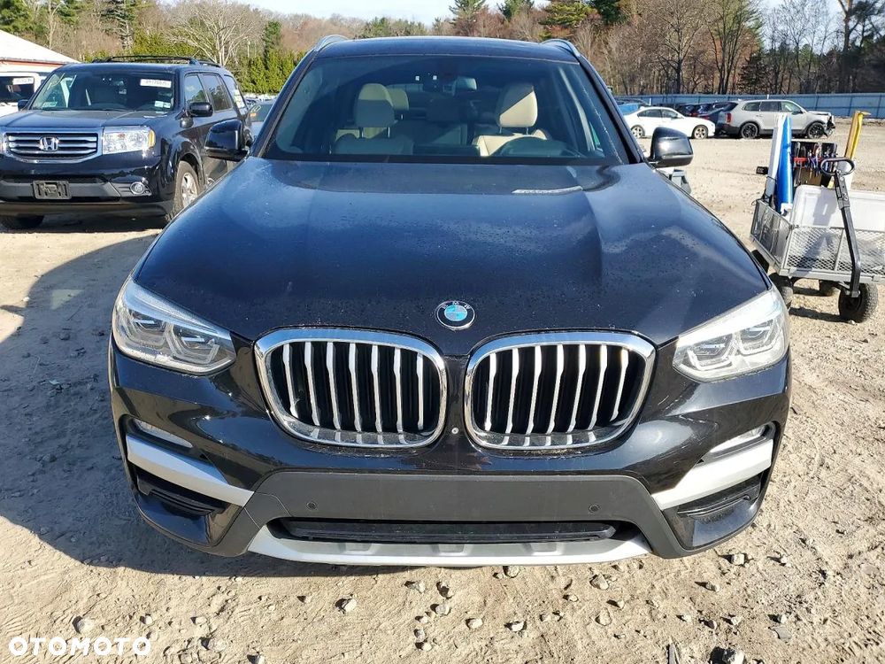 BMW X3 xDrive30i xLine sport - 5