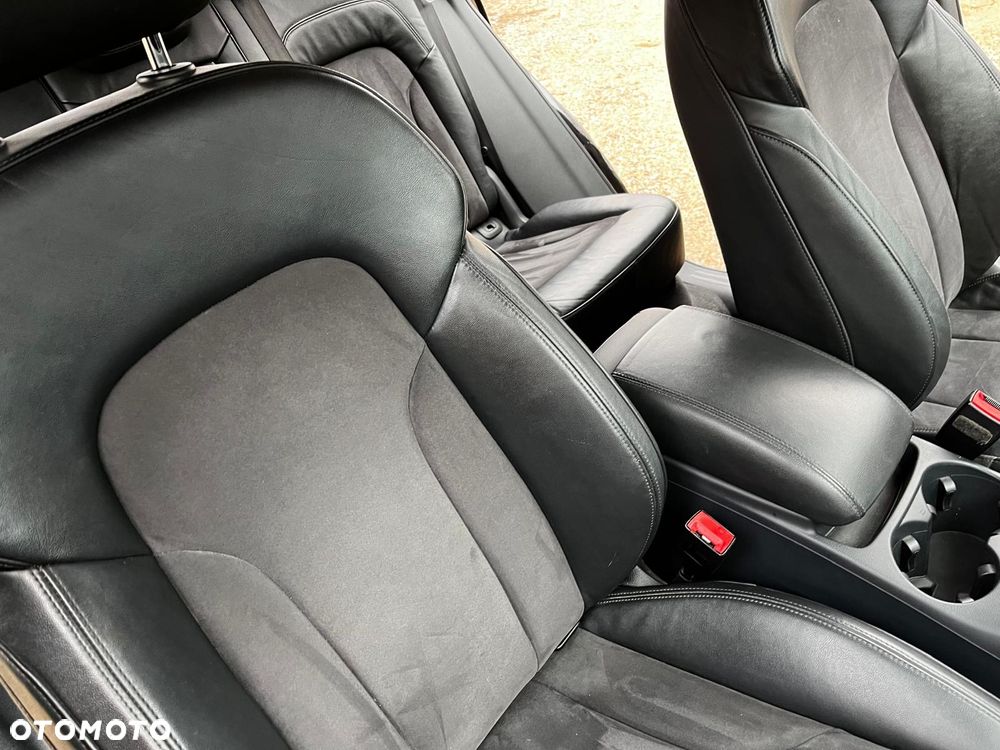 Audi Q5 2.0 TDI Quattro Stronic - 12