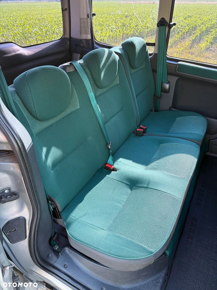 Citroën Berlingo 1.9 D Control+ (msp) - 15