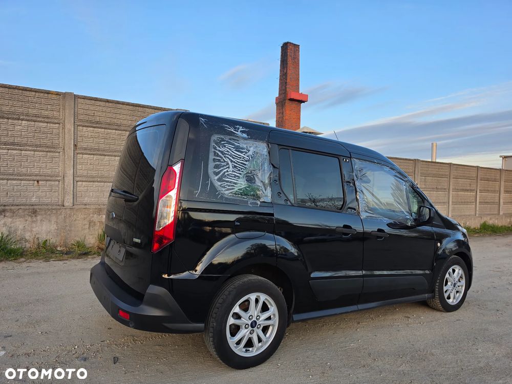 Ford Tourneo Connect - 4
