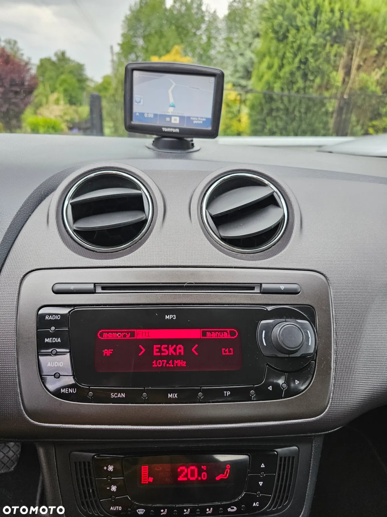Seat Ibiza 1.4 16V Sport - 19