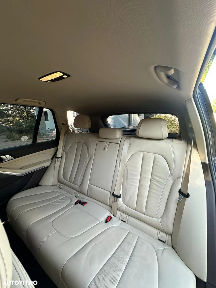 BMW X5 xDrive30d - 12