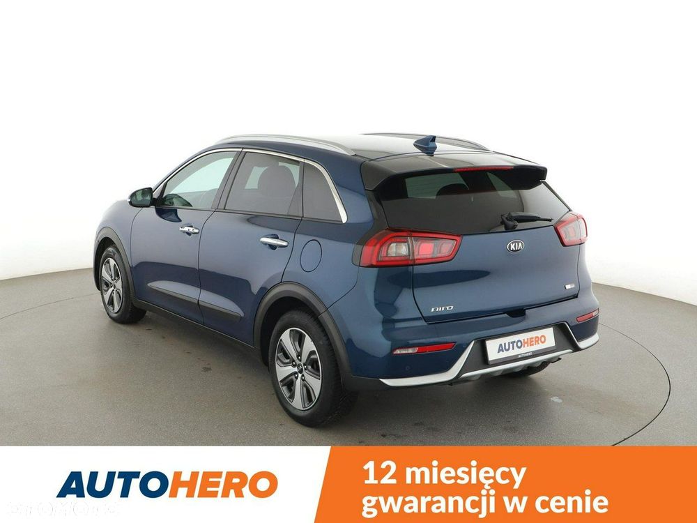 Kia Niro 1.6 GDI Hybrid L - 4
