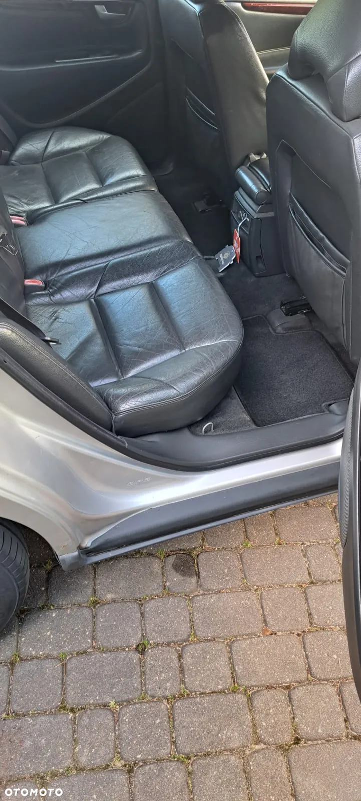 Volvo V70 2.5TDI - 10